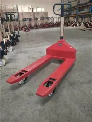 5 Ton Pallet Jack, Great value, extra heavy duty, Our Factory !!