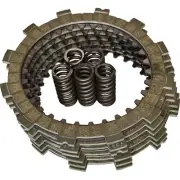 DP Brakes DPK Clutch Kit - DR 200 DPK261