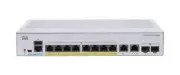 Cisco CBS350-8FP-2G-EU 8 Port Managed Ethernet Switch