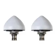 2X Small Size High Precision Navigation Timing GNSS Antenna,for Zed-F9P9313