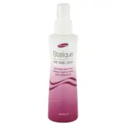Statique Anti Static Spray 150ml Reduces Electricity On Clothes