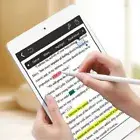 Universal Capacitive Touch Screen Stylus Pen For Drawing iPad Tablet Smart Phone