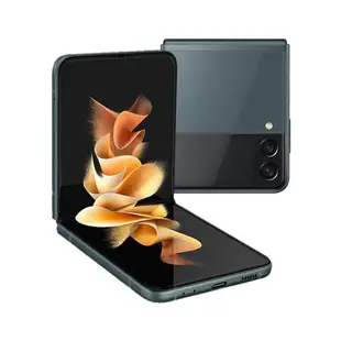 【福利品】 三星 SAMSUNG Galaxy Z Flip3 5G (8G/128G) 智慧型摺疊手機