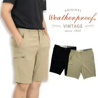 在飛比找蝦皮商城精選優惠-Weatherproof 短褲 最大44腰 彈性 耐穿 Vi