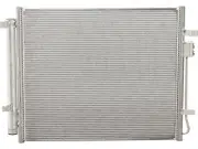 Kool Vue 97SS39Z A/C Condenser Fits 2022-2024 Hyundai Santa Cruz Turbocharged (for: Hyundai)