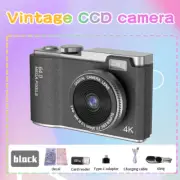 Mini 64MP HD Compact 2.4 inch Digital Camera LCD Display DV Video TFT Camcorder