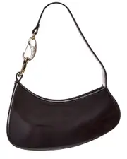Dolce Vita Skylar Leather Shoulder Bag