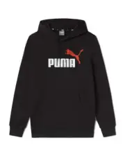 Puma Essential Big Logo Hoodie