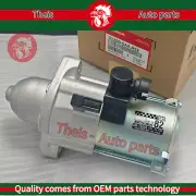 NEW FOR Honda 2013-2017 Accord 2015-2016 CR-V Starter - 31200-5A2-A52 (for: Honda)