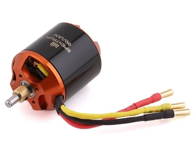 Spektrum RC Avian 4260 Brushless Outrunner Motor (800Kv) [SPMXAM4725]
