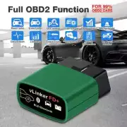 Vgate vLinker FD+ ELM327 V2.2 Forscan for ford Scanner Bluetooth ELM 327 wifi