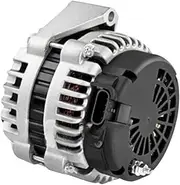 Alternator Compatible With Nissan Patrol Mk II GR GU Y61 Terrano R20 23215N 23100-VC100 23100-VC101 23100-VC10A LR190-752