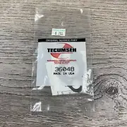Tecumseh 36048 Carburetor Gasket Genuine Nos Oem Part