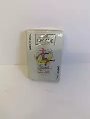 Decade Cigarette Playing Cards Double Deck Brand New - Stardust