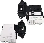 Drum Washing Machine Door Lock Switch for LG F01Q WD-A12355DS N10240D A14398DS