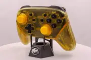 Battle Beaver Switch Pro Pre-Built Controller (8)