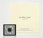 [Jo Malone] Peony & Blush Suede Car Diffuser Set