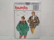 Burda Pattern - Misses' Jacket (10-20) #4431 - Uncut