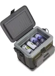 Veto Pro Pac LCB-10 Olive Lunchbox