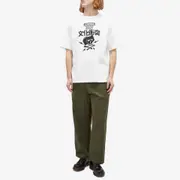 Neighborhood x Rebel Dread Hardware T-Shirt 3
