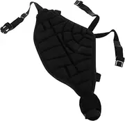 NOLITOY Protective Padded Shorts 3D Crash Pad for Boys and Girls Hip Butt Protection for Ice Skating Skiing Adjustable Waist