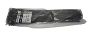 Kable Kontrol 24 Cable Ties 100 Pack Black Nylon 6/6 Self Locking .35" W 175lbs