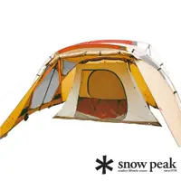 在飛比找桃源戶外登山露營旅遊優惠-日本Snowpeak (TP-623專用內帳) LB客廳帳-