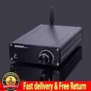 AM-P1N 2x40W Power Amplifier LM1875 DC12-30V Bluetooth 3.5mm Stereo Input