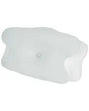 Fresh Fab Finds Orthopedic Memory Foam Pillow With Cooling Cover For Side & Back Sleepers