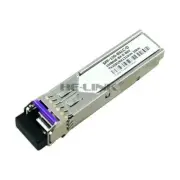 SFP-100-BXLC-D Alcatel-Lucent Compatible 100BASE 1550TX/1310RX 20km Transceiver