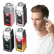 Mini Shaver Travel Shaver For Men Pocket Siz Portable Mini Shaver USB