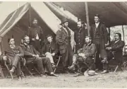 Ulysses S. Grant Political, Presidential Reproduction photo #3