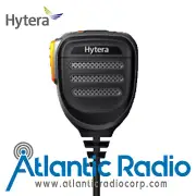 Hytera SM26M1 Speaker Mic for Portable Radio (2.5MM Audio Jack)