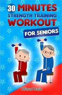 在飛比找三民網路書店優惠-Strength Training for Seniors