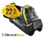 Zebra Barcode Scanner DS3678-SR - Standard Cradle USB Kit