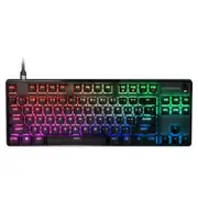 SteelSeries Apex 9 TKL Mechanical RGB Keyboard