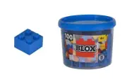 Androni 104114112 - Blox 100 Blue 4er Stones IN Box - New