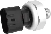 Car Air Pressure Switches Compatible with Toyota for Sequoia for Highlander for Land for Cruiser 2008-2019 19184695 Air Conditioner Pressure Sensor 8871933020 8871940020