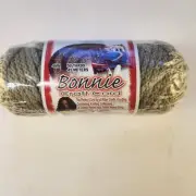 50 Yd Roll Bonnie Macrame Craft Cord 4 Mm Thatch