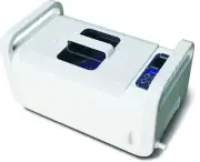 TPC Dental UC-750 Dentsonic Ultrasonic Cleaner 2 Gal., 110v with Warranty