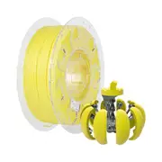 Creality CR-PLA Filament Yellow, 1KG Roll, 1.75mm Compatible with 99% FDM 3D Printers [3301010063]