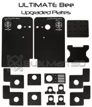 Ultimate Bee CNC Machine Plate for Ball Screw Wood CNC Router Engraving Machine