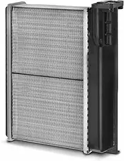 A-Premium HVAC Heater Core Compatible with BMW 318i 318is 1992-1999 318ti M3 1995-1999 320i 325i 325is 1992-1995 323i 323is 1998-1999 328i 328is