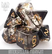 Interstellar Midnight 7