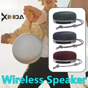Speaker shower bathroom hands-free wireless Bluetooth 5.0 microphone Waterproof