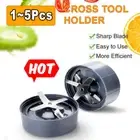 Blender Pro Replacement Extractor Cross Blade FOR Nutribullet 900W 600W Home AU