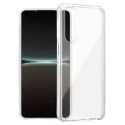 Case for Sony Xperia 5 IV Protection Phone Cover Flexible TPU Silicone