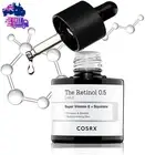 Retinol 0.5 Oil, Anti-Aging Serum with 0.5% Retinoid Treatment for Face, Reduce