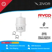 New RYCO Fuel Filter For TOYOTA CORONA RT104 2.0L 18R, 18R-C Z15 (for: Toyota)