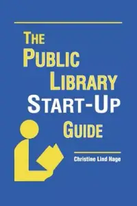 在飛比找博客來優惠-The Public Library Start-Up Gu
